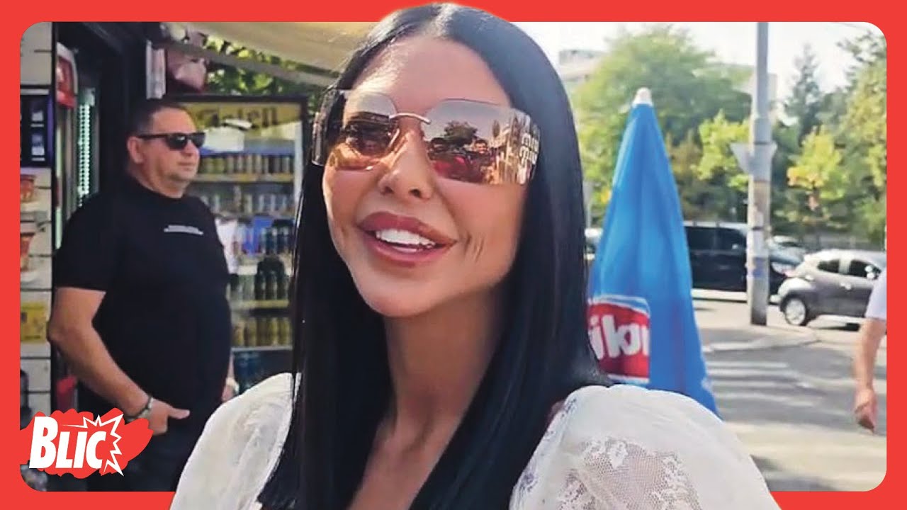 "NAJPLAĆENIJA SAM UČESNICA" Maja Marinković o ulasku u "Elitu", progovorila o Filipu i Aleksandri