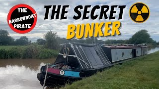 Narrowboats, Nukes and Nephews [Ep 72]