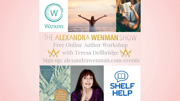 The AW Show & Watkins present: Teresa Dellbridge, ...