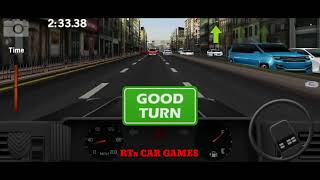 Brake Fail Ho Gaye 😱 | Crazy Driving Game Challenge | No Control! screenshot 5