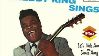 Video thumbnail of "Freddy King - Wash Out"