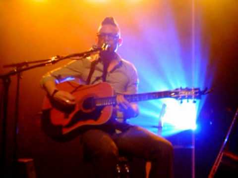 Kaizers Orchestra (Live at Store Vega, Copenhagen