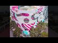 Design District - Miami, FL, U.S.A. - Montage Of Aerial Shots With DJI Mavic Air 2