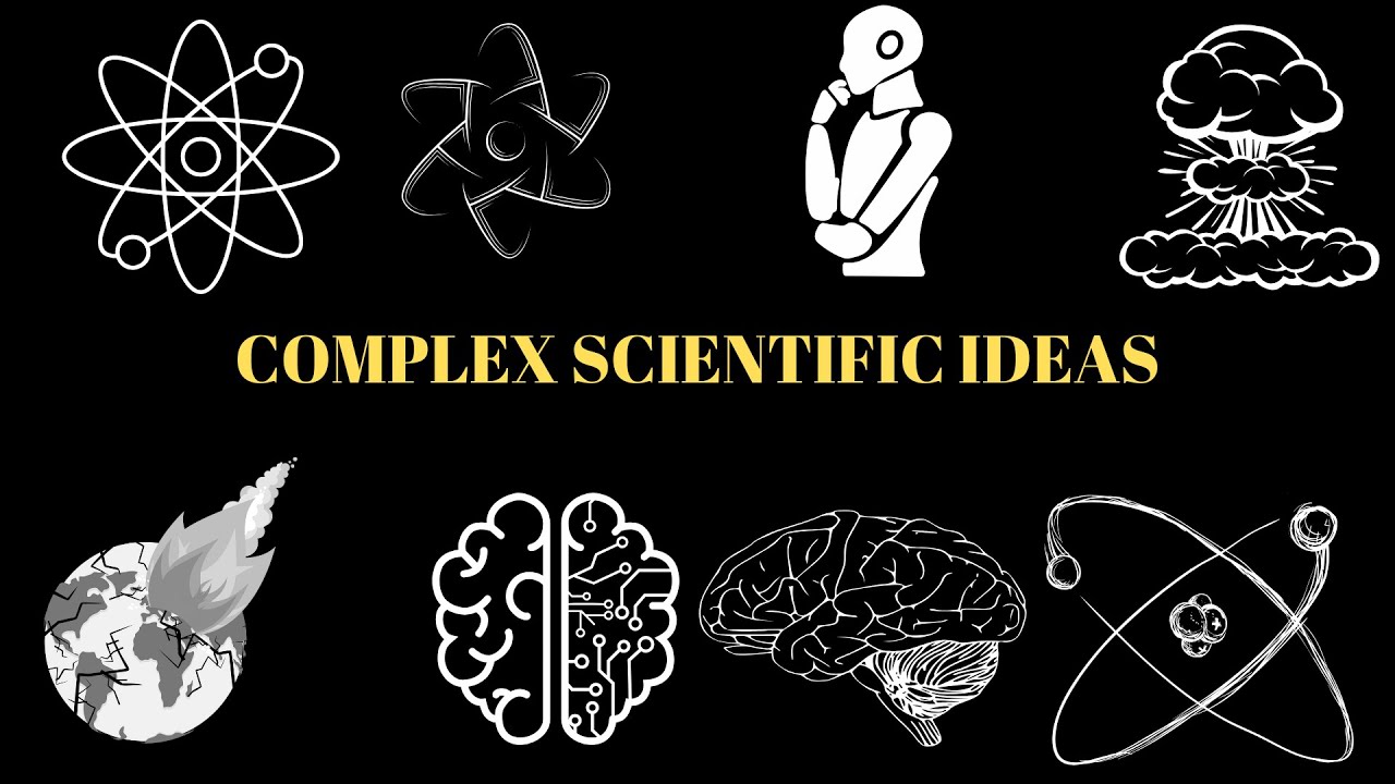The Most Complex Scientific Ideas Fall Asleep to - YouTube