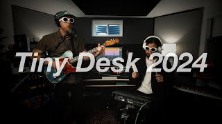 Seth Beamer - Tiny Desk 2024