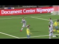 Doelpunt Imran Oulad Omar.