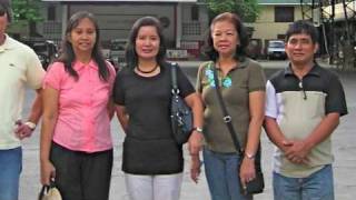 Torres High School 1970: 2008 School Grounds Visit