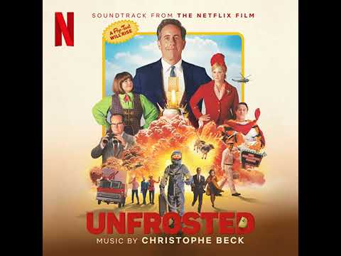 Christophe Beck - Harry Friendly
