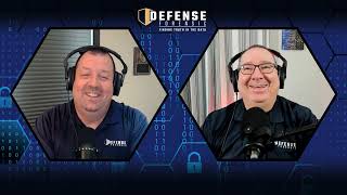 Episode 2: "No Knock Warrant" - Digital Forensics, Redefined