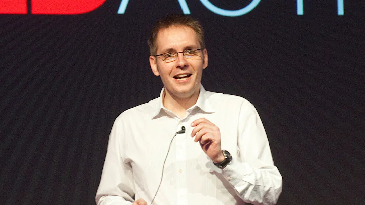 1000 TEDTalks, 6 words - Sebastian Wernicke