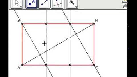 Dividing Root Rectangles   YouTube