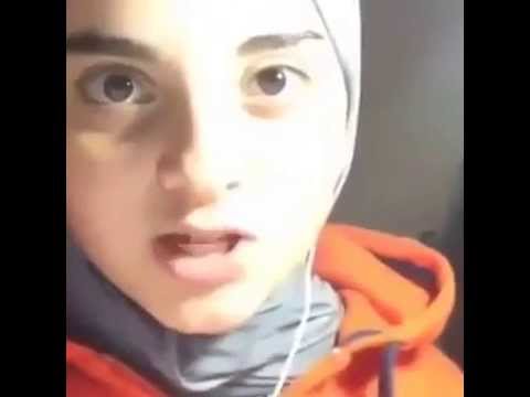 سارة سلامة بالشورت بتاعها