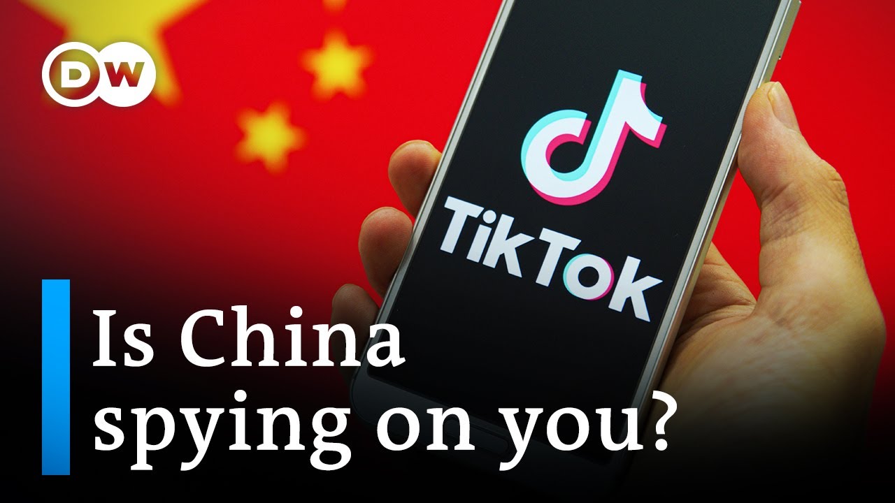 Is TikTok Safe? Is TikTok Spyware?