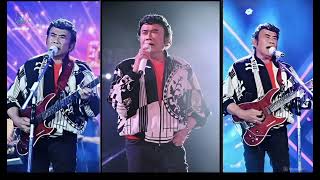 Gembala 🎶_👑 Rhoma Irama 