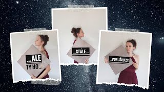 Naplnenie Tvojich Túžob Je Zákon