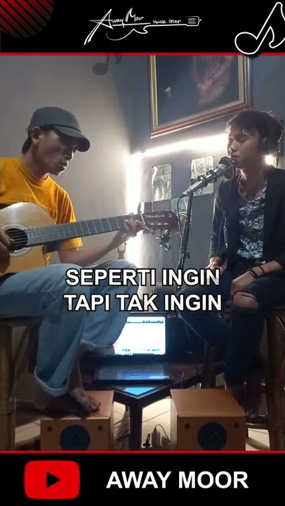 Menghitung hari 2 cover #shorts