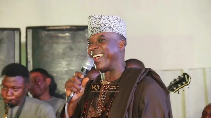 Felicia & David’s Beautiful Wedding Ceremony | Whitestone Event Center, Ikeja | 17-12-2025