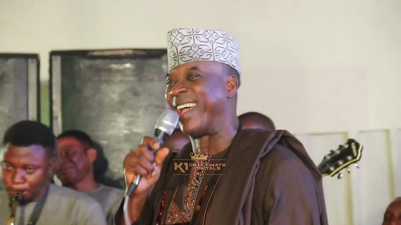 Felicia & David’s Beautiful Wedding Ceremony | Whitestone Event Center, Ikeja | 17-12-2025