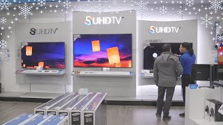 Consumer Reports: Tech gift review and sales