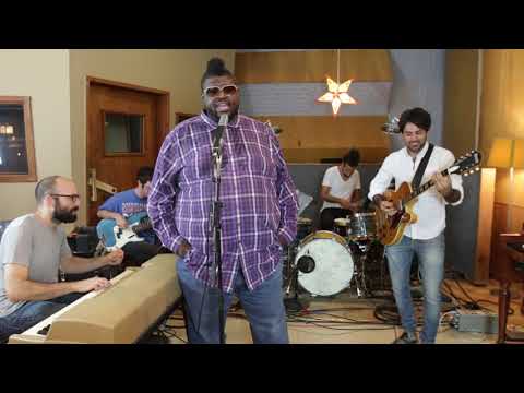 My Heart Will Go On - Celine Dion - FUNK cover ft. Charles Jones!