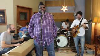 My Heart Will Go On  Celine Dion  Funk Cover Ft Charles Jones