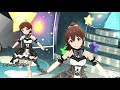 ミリシタ ミックスナッツ MV