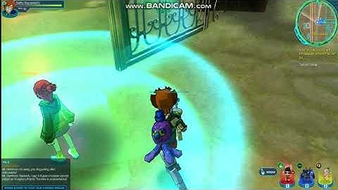 fusionfall retro the fraudulent frankie part 2 of 5