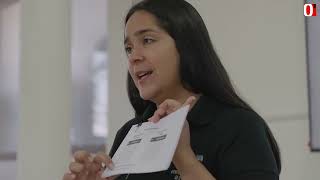 ¡ESTRENO! 1er Capítulo CEAF Podcast | Directora Ejecutiva Claudia Díaz