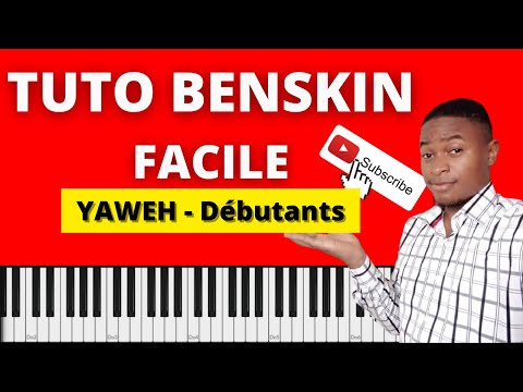 [TUTO] Benskin - YAWEH (Pour débutants & intermédiaires)