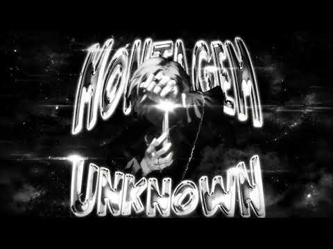 MONTAGEM UNKNOWN (Speed Up) 