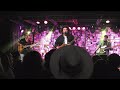 Rob Drabkin - My Train Is Coming (Live)