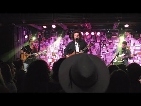 Rob Drabkin - Love Letters (Live)