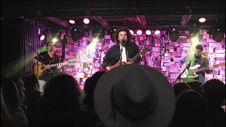 Rob Drabkin - My Train Is Coming (Live)