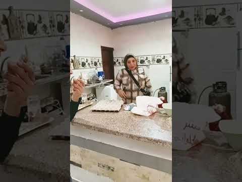 هدير بتبيض روتين الست المصريه روتين شتوى روتين روتين الشتاء روتيني اليومي