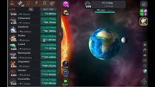 Cell To Singularity pt.1: The Primary Simulation
