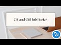 Git & GitHub Basics