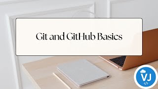 Git & GitHub Basics