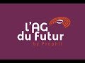 Lag du futur  film complet