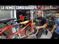 CONSTRUYO UNA BMX SUPREME SIN GASTARME 7000€