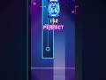Durple hits 17 perfect notes 😱 rhythm challenge #sprunki #musicgame #rhythmgame #shorts #mobilegame