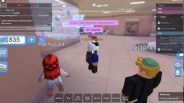 Bloxton Hotels | Exploiter Report #5