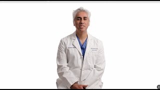 Mayshan Ghiassi, MD - CHI Memorial Neuroscience Institute