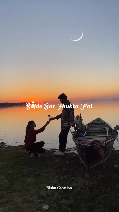 Tujhme Rab Dikhta Hai 🥰❤️ - WhatsApp Status 😍❤️ || Aesthetic Status ✨