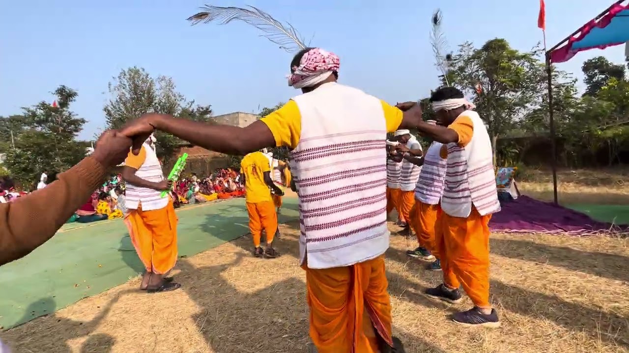 Hindu sammelan lodar