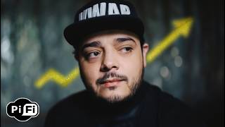 Pi-Fi - Rising Tides screenshot 4