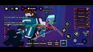 Use auto kill