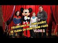 Celebramos el cumpleaños 🎂 de Elena en Disneyland París 🏰 Vlog2