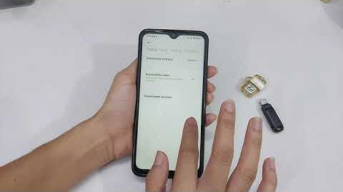 How To End Call With Power Button In Redmi 9,9i,9a | Power Button se call kaise karte hai Redmi