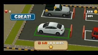 Car Parking Game 2020.कार पार्किंग गेम  / motor parkeer spel. screenshot 1