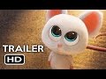 The Nut Job 2 Nutty By Nature 3 2017 Will ...